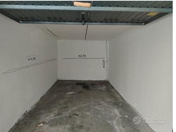 Garage zona V. Picasso