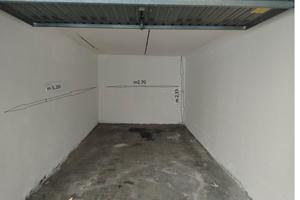 Garage zona V. Picasso