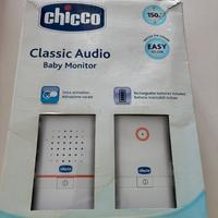 Radio controllo bimbo