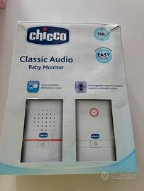 Radio controllo bimbo