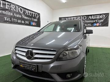 Mercedes-benz B 180 CDI Executive