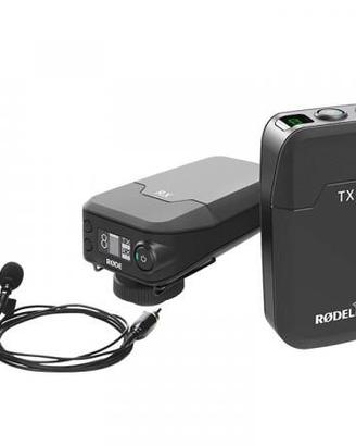 RODE RodeLink Filmmaker Kit
