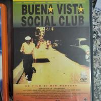 dvd italia buena vista social club 
