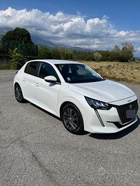 Peugeot 208 1.2 PureTech 75 CV, Active Pack, 2021