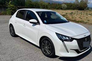 Peugeot 208 1.2 PureTech 75 CV, Active Pack, 2021