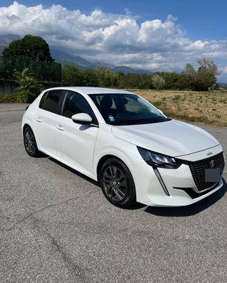 Peugeot 208 1.2 PureTech 75 CV, Active Pack, 2021