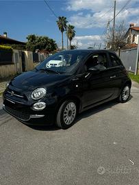Fiat 500 dolcevita