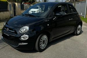 Fiat 500 dolcevita