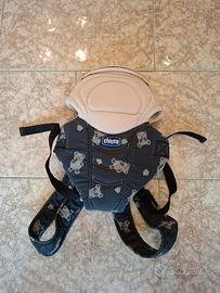 Marsupio portabambino 