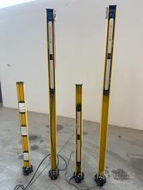 Barriere fotoelettriche LEUZE