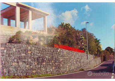 Nuove costruzioni - Santa Venerina