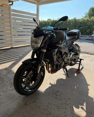Yamaha Fz1