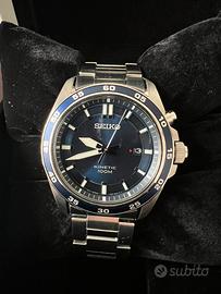 Seiko Kinetic