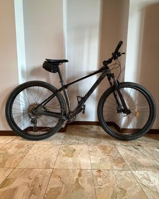 Bicicletta mountain bike