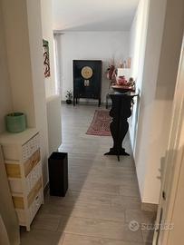 Appartamento trilocale come nuovo
