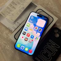 Iphone 15 128gb