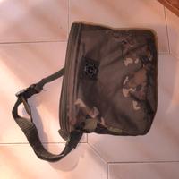 Marsupio pasturazione Nash