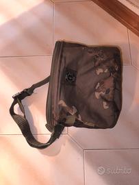 Marsupio pasturazione Nash