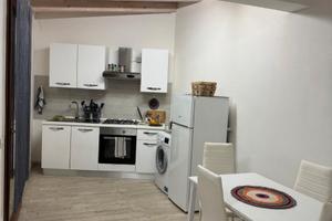 Spelendido trivano arredato via tirso