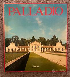 Palladio, Antonio Canova - Treviso 1981