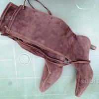 Stivali da donna Fratelli Rossetti n' 37 mezzo