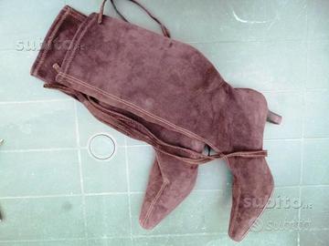 Stivali da donna Fratelli Rossetti n' 37 mezzo