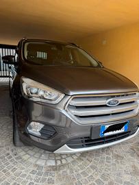 Ford Kuga Powershift ST-Line - Business AUTOMATICA