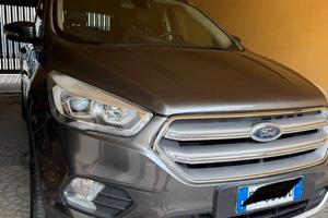 Ford Kuga Powershift ST-Line - Business AUTOMATICA