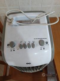 condizionatore portatile