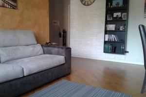 Bel trilocale ristrutturato