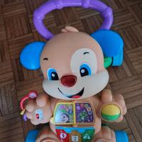 Primi passi Fisher Price
