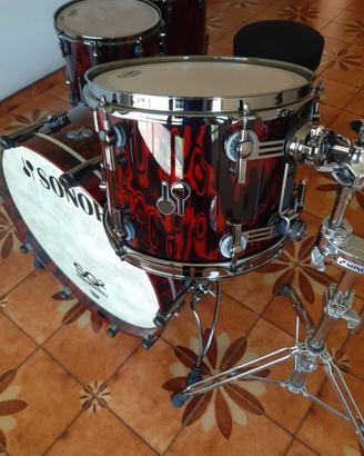 Sonor sq2