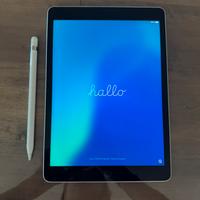 Ipad 9 generazione WI FI 64gb