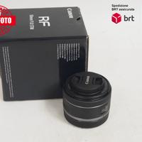 Canon RF 50 F1.8 STM (Canon)