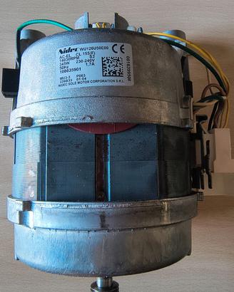 Lavatrice Electrolux EW2T570U -  ricambi vari