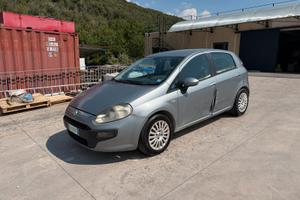 Fiat Punto Evo 1.3 MJT 95cv - AZIENDALE