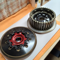 Frizione STM antisaltellamento MV Agusta