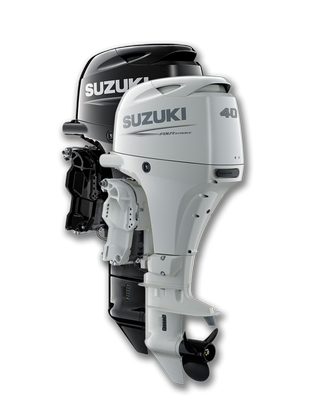 Suzuki 40 evo promo 4500 tasso 0