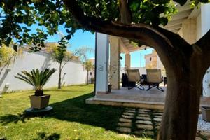 Villetta indipendente