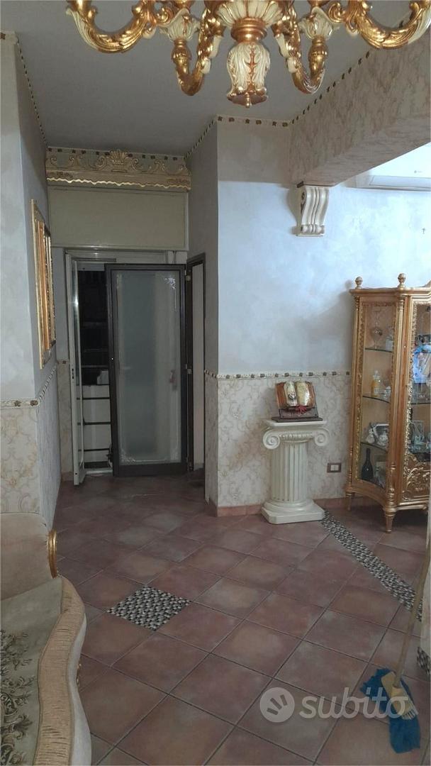 Appartamento – Catania, San Leone, Monte Po-Nesima-San Leone-Rapisardi - Vista 4