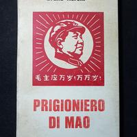 PRIGIONIERO DI MAO