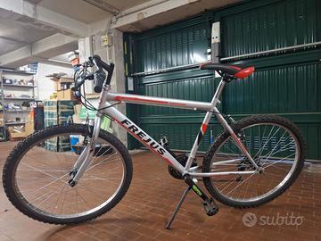Bicicletta FREJUS MTB 26"