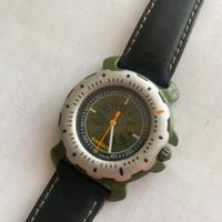 Orologio per bambino Flik Flak Youngster 4400