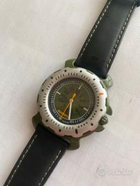 Orologio per bambino Flik Flak Youngster 4400