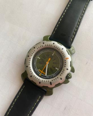 Orologio per bambino Flik Flak Youngster 4400