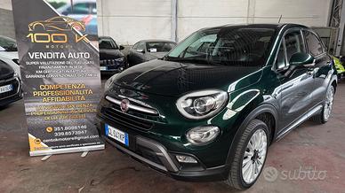 Fiat 500X 1.6 MultiJet 120 CV Business