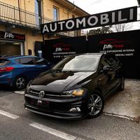 VOLKSWAGEN Polo 1.0 TGI METANO 5p. Sport BlueMot