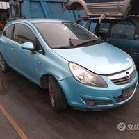Opel Corsa D 1.3 Multijet 3 Porte Per Ricambi