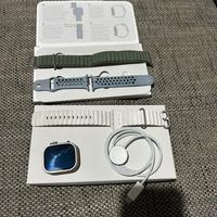 Apple watch ultra 1’serie