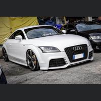 Audi tt 2.0 200 cv